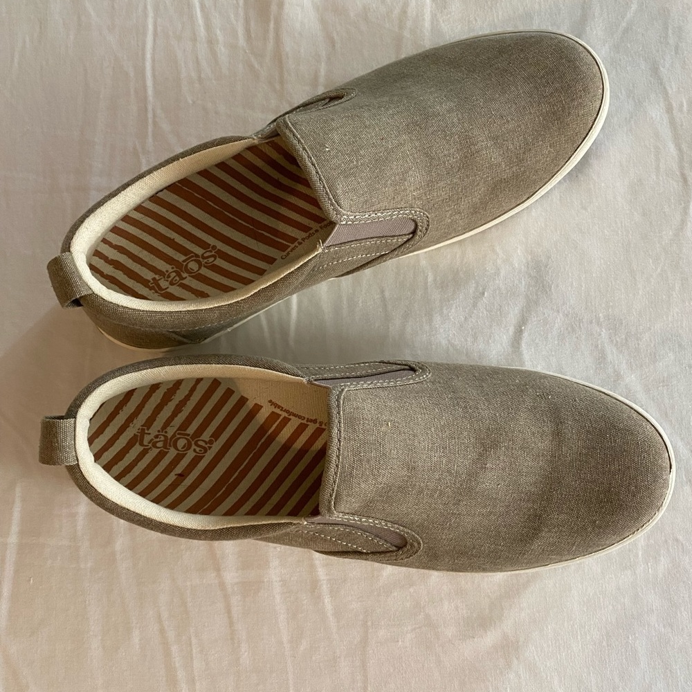 Taos shoes